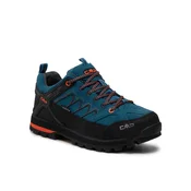 CMP Čevlji modra 47 EU Moon Low