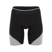 UNDER ARMOUR Športne spodnjice Elite siva/črna