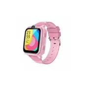 BLACKVIEW Pametni sat 4G Z20, Roze
