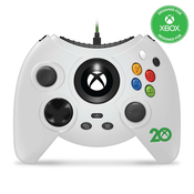 Žicani kontroler Hyperkin Duke - ograniceno izdanje povodom 20. godišnjice - bijelo (M02668-ANWH) Xbox Series