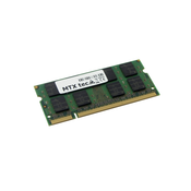 MTXtec MTXTEC 2 GB za ASUS EEE PC 1015PE DDR2 pomnilnik za prenosnik, (20480899)