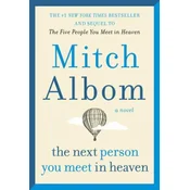 Next Person You Meet in Heaven