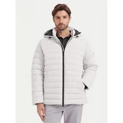 Nautica Zimska jakna 62KUMP1400 Bela Regular Fit