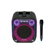 Blaupunkt PB6LED Portable /party speaker black