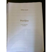 LAZAR:PRAVLJICA, ALT SAX
