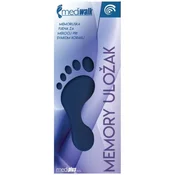 MediWalk Memory Uložak za cipele