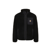 Carhartt WIP Prijelazna jakna Prentis Liner, crna