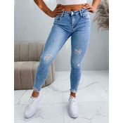 XENIA push up jeans