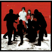 THE WHITE STRIPES - White Blood Cells