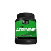 The Nutrition Aminokiselina L-Arginin AKG, 400 g