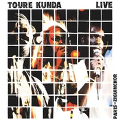 Touré Kunda - Live Paris-Ziguinchor (Reissue) (2 LP)