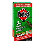 Insekticidni kombinirani mamac protiv mrava PROTECT 3 komada C37499