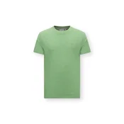 Superdry & Co Majica Essential zelena