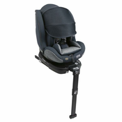 Chicco Seat3Fit Air autosjedalica 40-125cm isofix, Teget