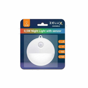 BCT Senzorska svetilka na baterija 50 lumen 0,5W 4000K