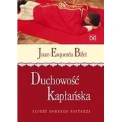 shumee Duhovniška duhovnost: Služabniki dobrega pastirja