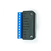 Motogadget msp Breakout Box A za indikatorske luči (1005040)