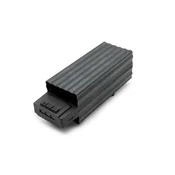 150W solid state heater for DIN rail