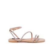 Nine West Sandali WFA2766-1 Bež