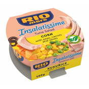 TUNA SALATA KUKURUZ RIO MARE 160G