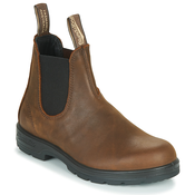 Blundstone CLASSIC CHELSEA BOOTS 1609 Kostanjeva
