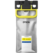 Epson T13M4 žuta kartuša 20K /o/