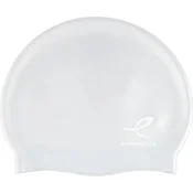 Energetics CAP SIL, kapa za plivanje, srebrna 414286