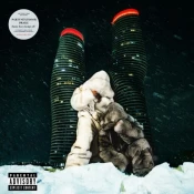 Partynextdoor & Drake - $Ome $Exy $Ongs 4 U (Red Coloured) (2 LP)