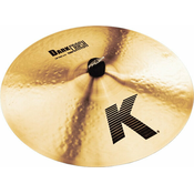 Zildjian K0904 K Dark Thin Crash cinela 18