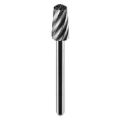 HSS kugla za glodalo 6,0 mm, drška 3,2 mm, 2 kom. 55H061