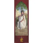 Harry Potter PLAKAT PUERTA HARRY POTTER GRYFFINDOR GESLO, (20837212)