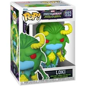 Funko Pop Marvel Mystery Minis Loki