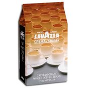Lavazza Crema e Aroma kava u zrnu, 1 kg