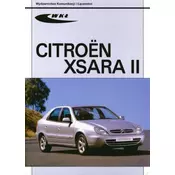 Citroën Xsara II