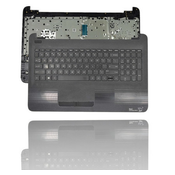 HP tastatura za laptop 250 G4 255 G4 15-AC 15-AF + palmrest (C Cover) ( 109263 )