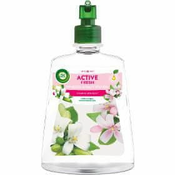 Air Wick Dopuna za osveživac vazduha Active Fresh, Jasmin, 228 ml