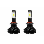 AMIO Komplet za pretvorbo LED CX SERIES HB4/9006 6000K