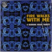 Various Artists - Fire Walks With Me (2 LP)