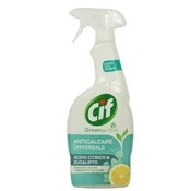Cif Odkamieniacz Anticalcare Universale Acido Citrico&Eucalipto 605ml - Cif