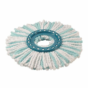 Leifheit Nadomestna glava za mop -Twist Disc, micro duo