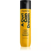 Matrix Curl Can Dream šampon 300ml