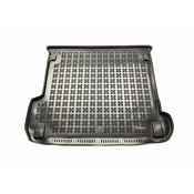 Rezaw-Plast Tipska kadica za gepek Rezaw-Plast Audi Q7 7 seats (with the third row of seats folder) (posle 2015)