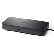 DELL Pro Dock WD25 with 100W AC Adapter