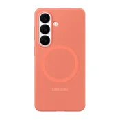Samsung S26 SAMSUNG silikonska futrola za telefon s magnetom KORAL EF-ES942COEGWW