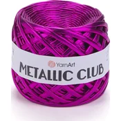 Yarn Art Metallic Club 8111 Pletilna preja