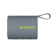 XIAOMI Džepni Bluetooth zvucnik 5W sivi