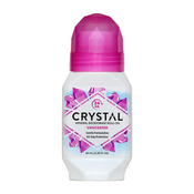 CRYSTAL BODY DEODORANT ROLL-ON [66 ML]