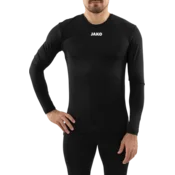 Jako Majica z dolgimi rokavi JAKO Function Longsleeve Underwear