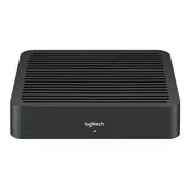 LOGITECH TABLE HUB FOR RALLY - WW