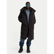 G-Star Raw Zimska jakna G- Whistler D25348-D518 Črna Regular Fit